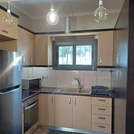 Villa Korilli *