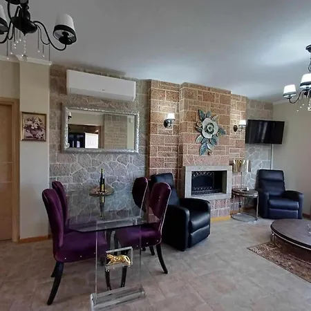 Korilli Villa *