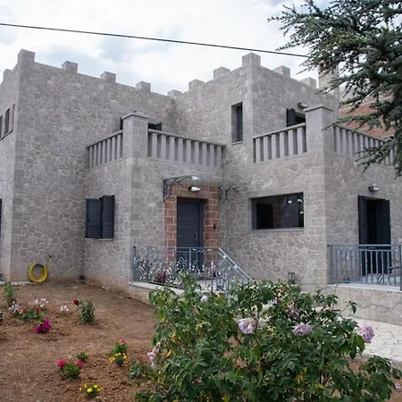 Korilli Nafplio