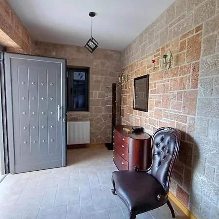 Korilli Villa