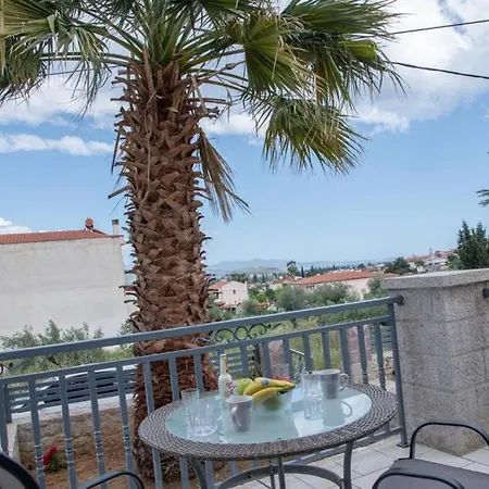 Korilli Nafplio