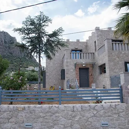 Korilli * Nafplio