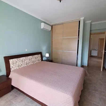Villa Korilli *