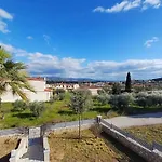 Villa Korilli Nauplia