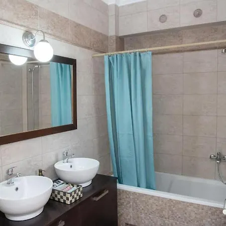 Villa Korilli Nafplio