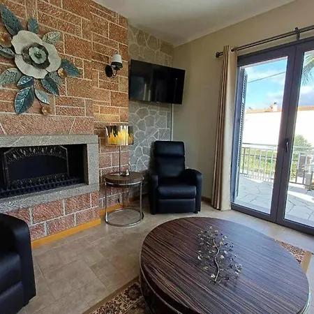 Korilli Villa Nafplio