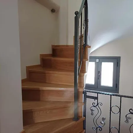 Korilli Villa Náuplia