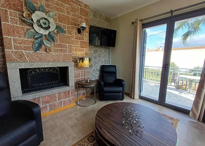 Korilli Villa Nauplia