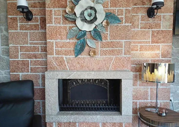 Villa Korilli Nauplia