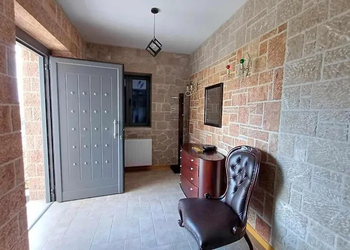 Korilli וילה